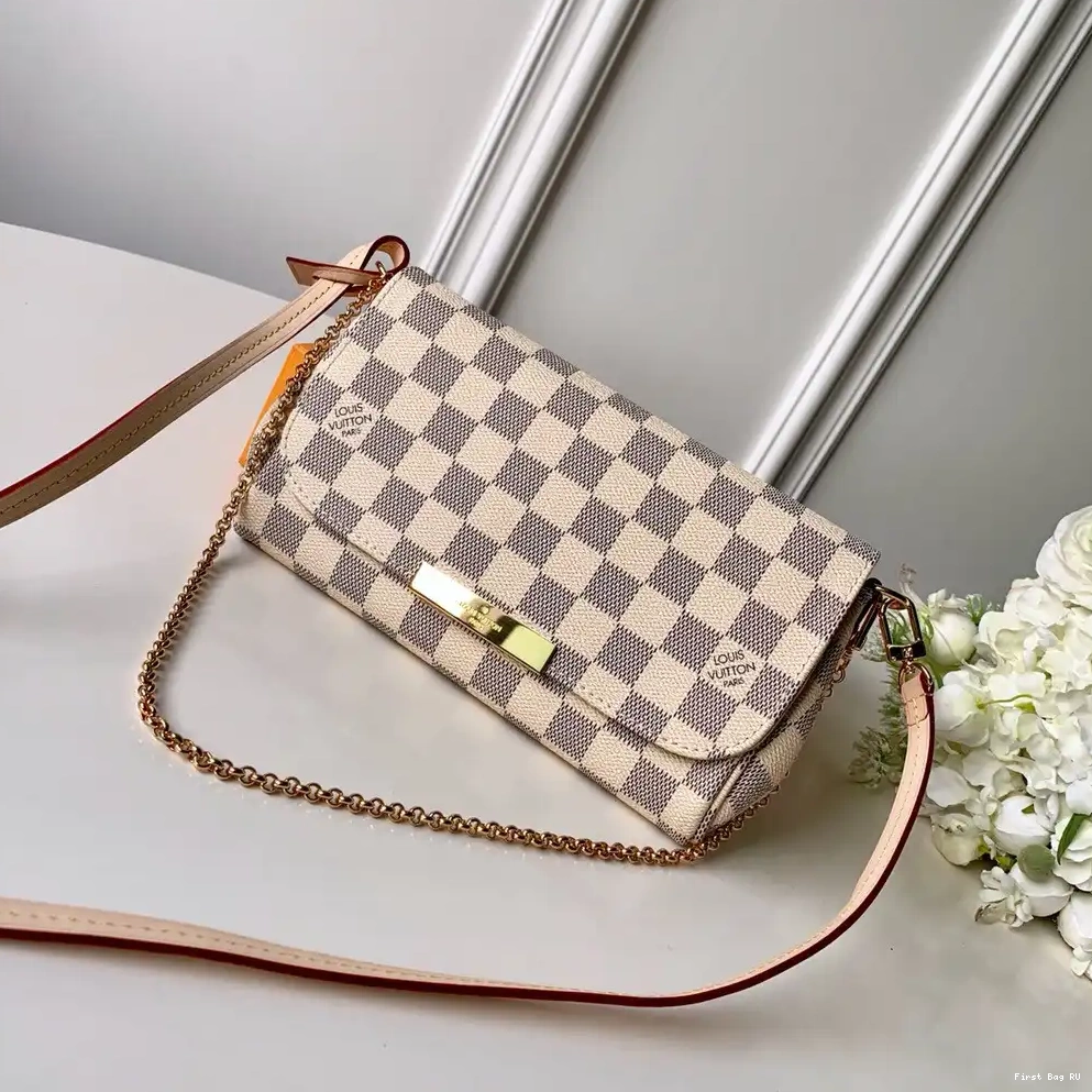 Firstbag PM Favorite Louis Vuitton 0627